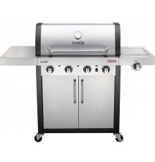 Газовый гриль Char-Broil Professional (4-х горелочный Профешнл)