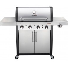 Газовый гриль Char-Broil Professional (4-х горелочный Профешнл)