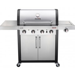 Газовый гриль Char-Broil Professional (4-х горелочный Профешнл)