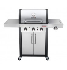 Газовый гриль Char-Broil Professional (3-х горелочный Профешнл)