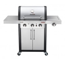 Газовый гриль Char-Broil Professional (3-х горелочный Профешнл)