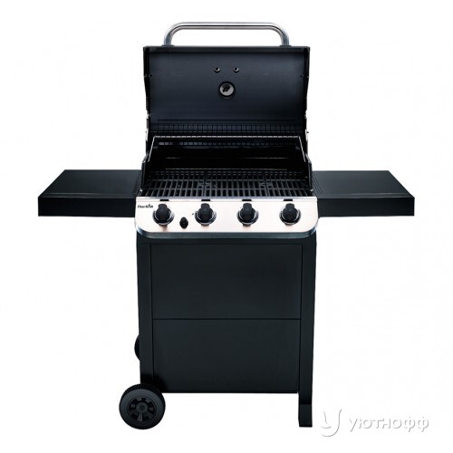 Гриль-барбекю Char-Broil Performance 4 Гриль-барбекю Char-Broil Performance 4