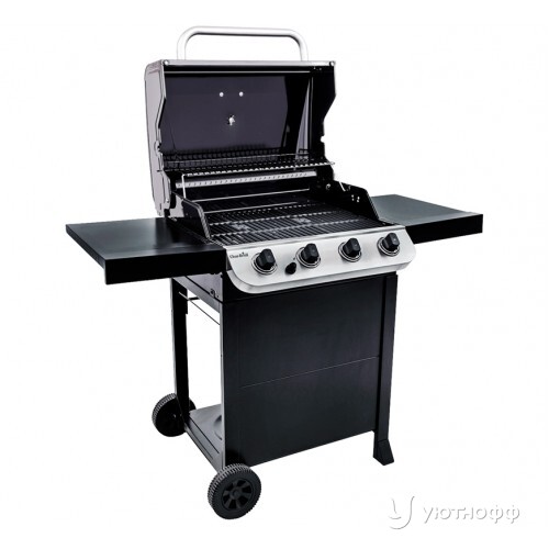 Гриль-барбекю Char-Broil Performance 4 Гриль-барбекю Char-Broil Performance 4
