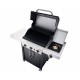 Гриль-барбекю Char-Broil Professional 3