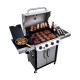 Гриль-барбекю Char-Broil Performance 4SB