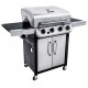 Гриль-барбекю Char-Broil Performance 4SB