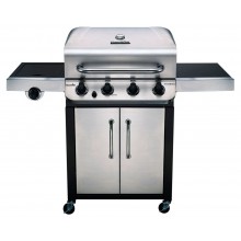 Газовый гриль Char-Broil Performance 4SB