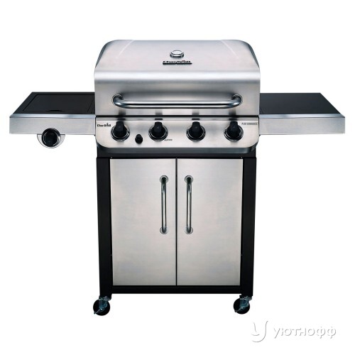Гриль-барбекю Char-Broil Performance 4SB Гриль-барбекю Char-Broil Performance 4SB