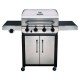 Гриль-барбекю Char-Broil Performance 4SB