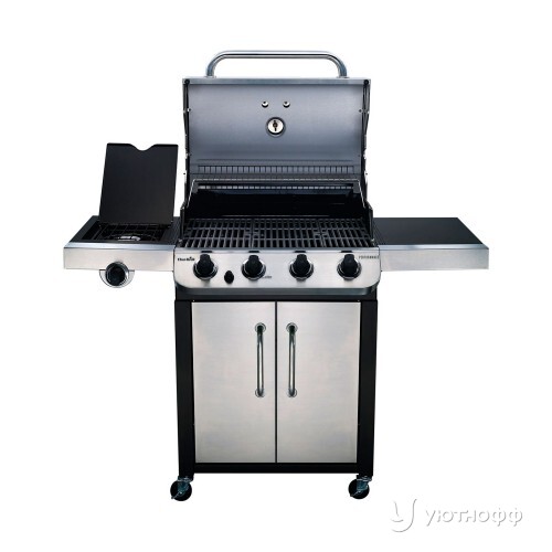Гриль-барбекю Char-Broil Performance 4SB Гриль-барбекю Char-Broil Performance 4SB