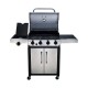 Гриль-барбекю Char-Broil Performance 4SB