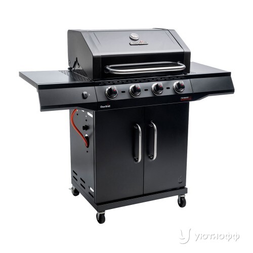 Гриль-барбекю Char-Broil Performance CORE 4B Гриль-барбекю Char-Broil Performance CORE 4B