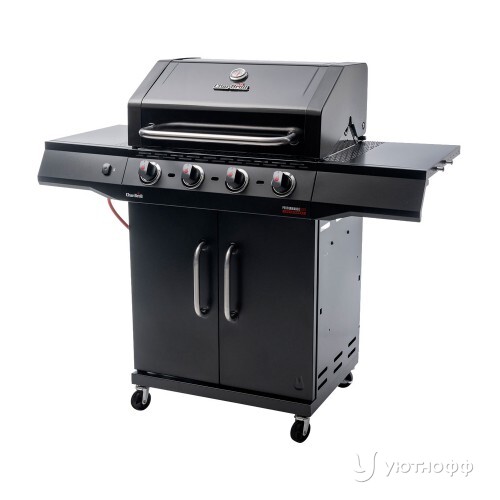 Гриль-барбекю Char-Broil Performance CORE 4B Гриль-барбекю Char-Broil Performance CORE 4B