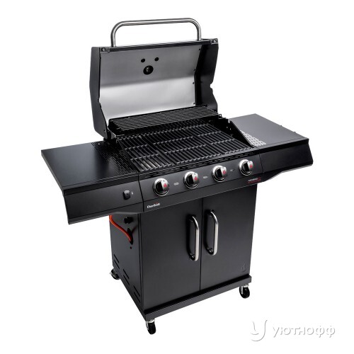 Гриль-барбекю Char-Broil Performance CORE 4B Гриль-барбекю Char-Broil Performance CORE 4B