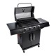 Гриль-барбекю Char-Broil Performance CORE 4B