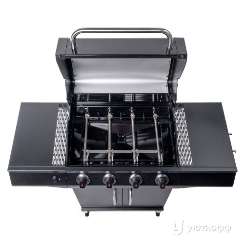 Гриль-барбекю Char-Broil Performance CORE 4B Гриль-барбекю Char-Broil Performance CORE 4B