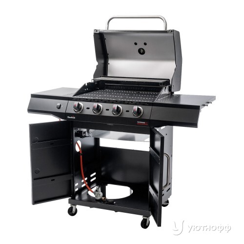 Гриль-барбекю Char-Broil Performance CORE 4B Гриль-барбекю Char-Broil Performance CORE 4B
