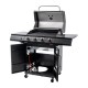 Гриль-барбекю Char-Broil Performance CORE 4B