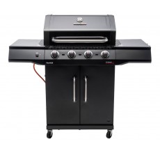 Газовый гриль Char-Broil Performance CORE 4B