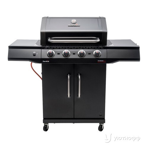 Гриль-барбекю Char-Broil Performance CORE 4B Гриль-барбекю Char-Broil Performance CORE 4B