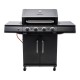 Гриль-барбекю Char-Broil Performance CORE 4B