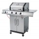 Гриль-барбекю Char-Broil Performance Pro 3S