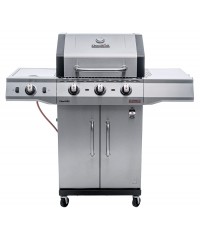 Газовый гриль Char-Broil Performance Pro 3S