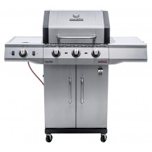 Газовый гриль Char-Broil Performance Pro 3S
