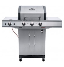 Газовый гриль Char-Broil Performance Pro 3S