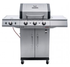 Газовый гриль Char-Broil Performance Pro 3S