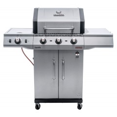 Газовый гриль Char-Broil Performance Pro 3S
