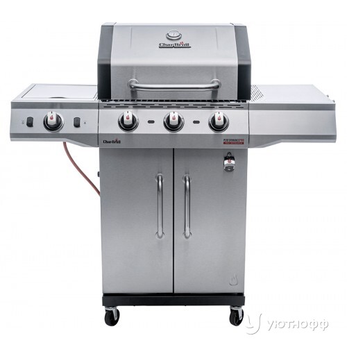 Гриль-барбекю Char-Broil Performance Pro 3S Гриль-барбекю Char-Broil Performance Pro 3S