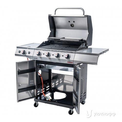 Гриль-барбекю Char-Broil Performance Pro 4S Гриль-барбекю Char-Broil Performance Pro 4S