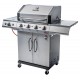 Гриль-барбекю Char-Broil Performance Pro 4S