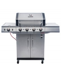 Газовый гриль Char-Broil Performance Pro 4S