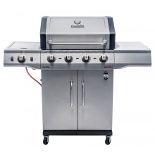 Газовый гриль Char-Broil Performance Pro 4S