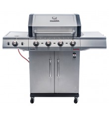 Газовый гриль Char-Broil Performance Pro 4S