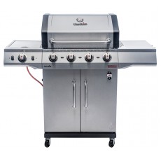 Газовый гриль Char-Broil Performance Pro 4S