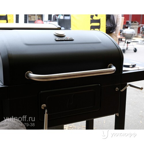 Угольный гриль Char-Broil Performance 580 Угольный гриль Char-Broil Performance 580