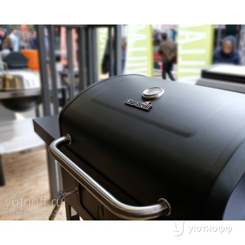 Угольный гриль Char-Broil Performance 580 Угольный гриль Char-Broil Performance 580