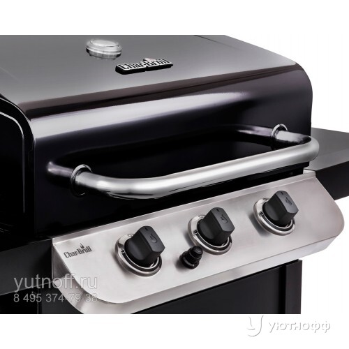 Гриль-барбекю Char-Broil Performance 3 Гриль-барбекю Char-Broil Performance 3