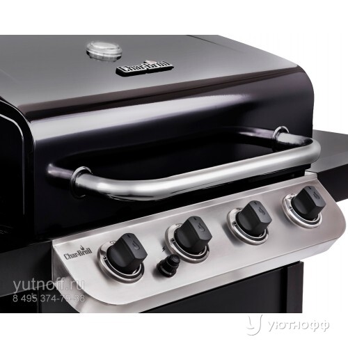 Гриль-барбекю Char-Broil Performance 4 Гриль-барбекю Char-Broil Performance 4
