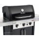 Гриль-барбекю Char-Broil Professional 3