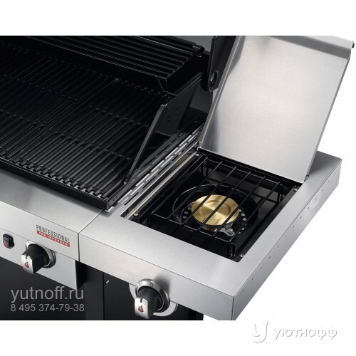Гриль-барбекю Char-Broil Professional 3 Гриль-барбекю Char-Broil Professional 3
