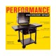 Угольный гриль Char-Broil Performance 580