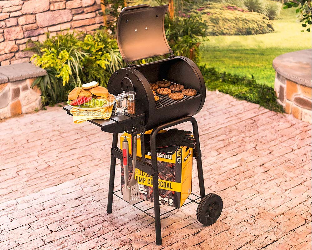 Char Broil GOURMET 225