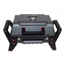 Портативный газовый гриль Char-Broil X200 комплект