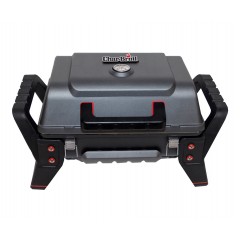 Портативный газовый гриль Char-Broil X200 комплект