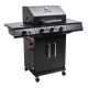 Гриль-барбекю Char-Broil Performance Power Edition 3B