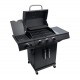Гриль-барбекю Char-Broil Performance Power Edition 3B
